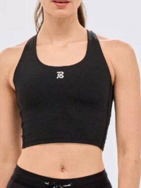Bandit  Stamina Crop - XS